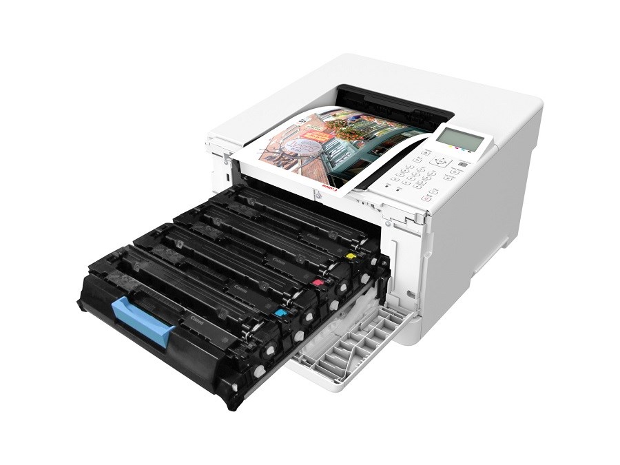 Canon I-SENSYS LBP647CDW EMEA Štampači SOPING.RS 42 Canon I-SENSYS LBP647CDW EMEA - Слика 2
