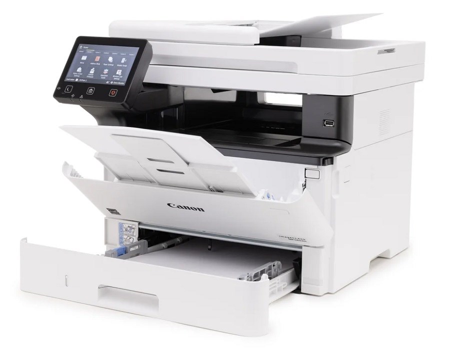 Canon I-SENSYS MF465DW II Štampači SOPING.RS 43 Canon I-SENSYS MF465DW II - Слика 3