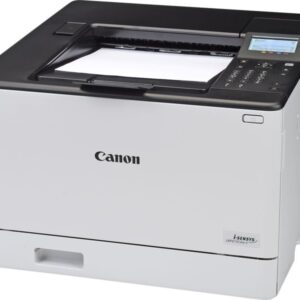 Canon I-SENSYS LBP673Cdw II