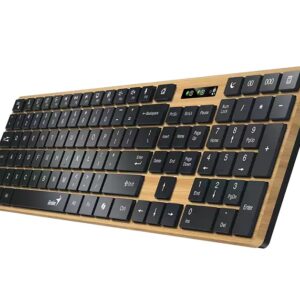 Genius SlimStar 7250BT,AI,SER,BL