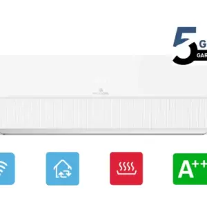 Klima uređaj PROFILOCOOL ICSD-12WIH WHITE 12000BTU A++ Inverter Wifi/GSJ/iFeel Klima uređaji SOPING.RS 41 Klima uređaj PROFILOCOOL ICSD-12WIH WHITE 12000BTU A++ Inverter Wifi/GSJ/iFeel