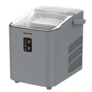 Ledomat HEINNER HIM-100SL/12kg/24h/1l