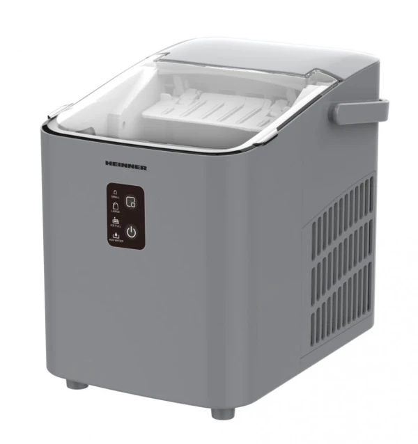 Ledomat HEINNER HIM-100SL/12kg/24h/1l Mali kućni aparati - ostalo SOPING.RS 41 Ledomat HEINNER HIM-100SL/12kg/24h/1l