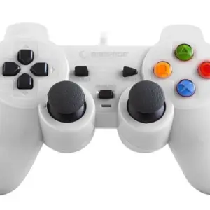 Gamepad USB Rampage SG-R602 PS3/PC 1.8m beli 30493