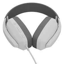 Slušalice Wireless/Bluetooth Rampage BLITZ PC/PS4/PS5 belo/sive 40395 Slušalice SOPING.RS 43 Slušalice Wireless/Bluetooth Rampage BLITZ PC/PS4/PS5 belo/sive 40395 - Слика 3