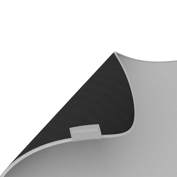 Podloga za miš Rampage PULSAR PRO XXL 900x400x4mm siva 41207 Podloge SOPING.RS 42 Podloga za miš Rampage PULSAR PRO XXL 900x400x4mm siva 41207 - Слика 2