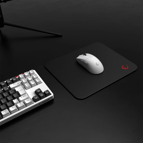 Podloga za miš Rampage BLITZ S 290x240x3mm crna 41200 Podloge SOPING.RS 43 Podloga za miš Rampage BLITZ S 290x240x3mm crna 41200 - Слика 3