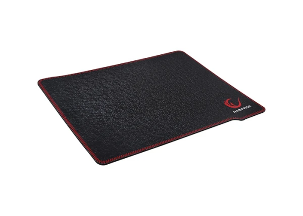 Podloga za miš Rampage MP-12 340x260x2.5mm crna 17152 Podloge SOPING.RS 41 Podloga za miš Rampage MP-12 340x260x2.5mm crna 17152