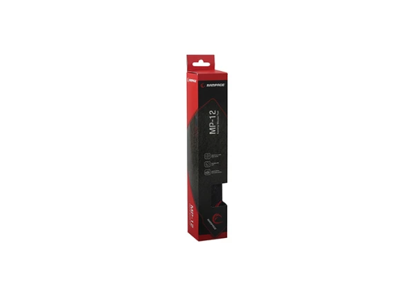 Podloga za miš Rampage MP-12 340x260x2.5mm crna 17152 Podloge SOPING.RS 43 Podloga za miš Rampage MP-12 340x260x2.5mm crna 17152 - Слика 3
