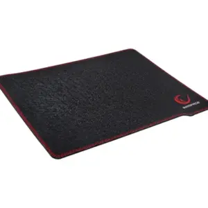 Podloga za miš Rampage BLITZ M 350x290x4mm crna 41201