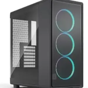 Računar DSCL Ryzen 9 9900X/64GB/M.2 2TB/RTX 5080 16GB/850W