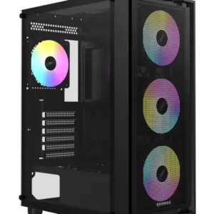 Računar DSCL i5-13400F/16GB/M.2 1TB/RX 7600 8GB/650W