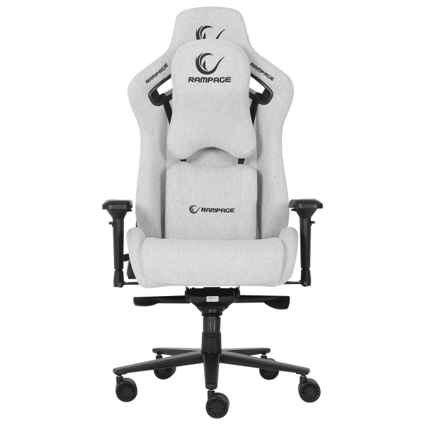 Stolica gaming Rampage KL-R21 GRAND SERIES boja slonovače 40994 Gaming nameštaj SOPING.RS 41 Stolica gaming Rampage KL-R21 GRAND SERIES boja slonovače 40994