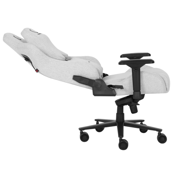 Stolica gaming Rampage KL-R21 GRAND SERIES boja slonovače 40994 Gaming nameštaj SOPING.RS 42 Stolica gaming Rampage KL-R21 GRAND SERIES boja slonovače 40994 - Слика 2