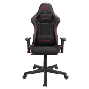 Stolica gaming Rampage KL-R16 DRAPE crno/crvena 38915