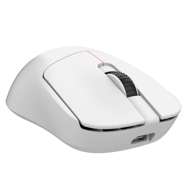 Miš Wireless gaming Rampage CLAX 60 GRAM Ultra Light beli 41041 Miševi SOPING.RS 42 Miš Wireless gaming Rampage CLAX 60 GRAM Ultra Light beli 41041 - Слика 2