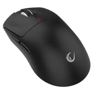 Miš Wireless gaming Rampage CLAX 60 GRAM Ultra Light crni 41040