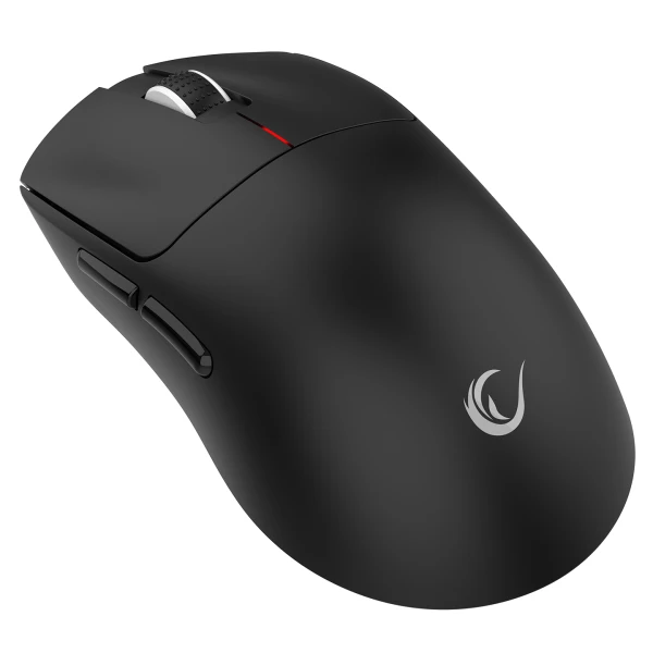 Miš Wireless gaming Rampage CLAX 60 GRAM Ultra Light crni 41040 Miševi SOPING.RS 41 Miš Wireless gaming Rampage CLAX 60 GRAM Ultra Light crni 41040