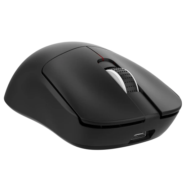 Miš Wireless gaming Rampage CLAX 60 GRAM Ultra Light crni 41040 Miševi SOPING.RS 42 Miš Wireless gaming Rampage CLAX 60 GRAM Ultra Light crni 41040 - Слика 2