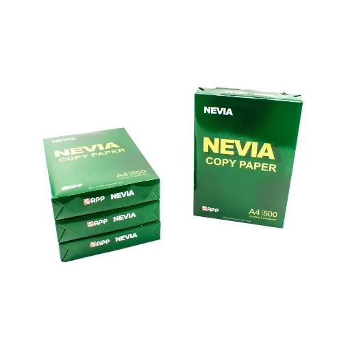 Papir A4/80g NEVIA Papir SOPING.RS 41 Papir A4/80g NEVIA