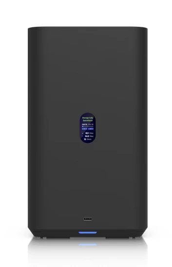 HDD NAS Storage Ubiquiti UniFi UNAS 2-Bay Black NAS SOPING.RS 43 HDD NAS Storage Ubiquiti UniFi UNAS 2-Bay Black - Слика 3