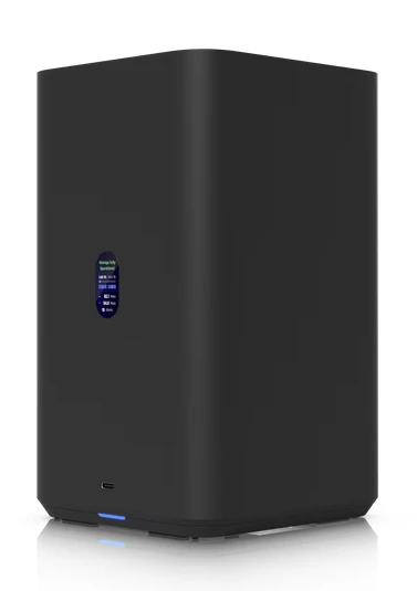 HDD NAS Storage Ubiquiti UniFi UNAS 2-Bay Black NAS SOPING.RS 44 HDD NAS Storage Ubiquiti UniFi UNAS 2-Bay Black - Слика 4