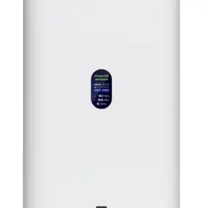 HDD NAS Storage Ubiquiti UniFi UNAS 2-Bay White