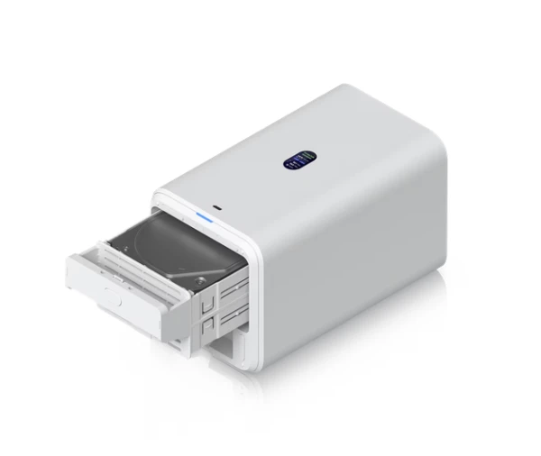 HDD NAS Storage Ubiquiti UniFi UNAS 2-Bay White NAS SOPING.RS 44 HDD NAS Storage Ubiquiti UniFi UNAS 2-Bay White - Слика 4