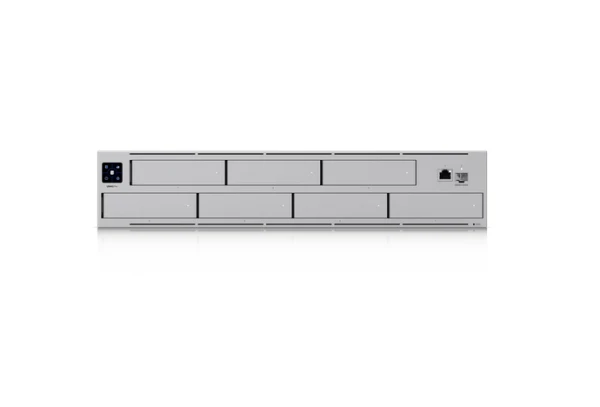 HDD NAS Storage Ubiquiti UNAS Pro 2U Rackmount NAS SOPING.RS 41 HDD NAS Storage Ubiquiti UNAS Pro 2U Rackmount