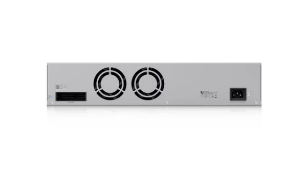 HDD NAS Storage Ubiquiti UNAS Pro 2U Rackmount NAS SOPING.RS 42 HDD NAS Storage Ubiquiti UNAS Pro 2U Rackmount - Слика 2