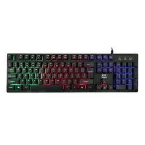 Tastatura žična gaming Jetion JT-DKB008