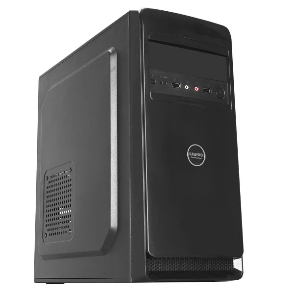 Računar DSCL Ryzen 5 3400G/8GB/M.2 256GB/500W Desktop računari SOPING.RS 41 Računar DSCL Ryzen 5 3400G/8GB/M.2 256GB/500W