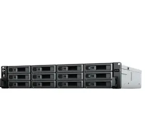 HDD NAS Storage Synology RackStation RackStation RS2423RP+