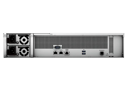HDD NAS Storage Synology RackStation RackStation RS2423RP+ NAS SOPING.RS 42 HDD NAS Storage Synology RackStation RackStation RS2423RP+ - Слика 2