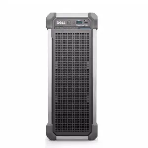 PowerEdge T160 Xeon 6 6325P 4C 1x32GB H355 2x480GB SSD RI 300W 3YR NBD