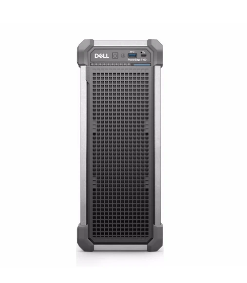 PowerEdge T160 Xeon 6 6325P 4C 1x32GB H355 2x480GB SSD RI 300W 3YR NBD Serveri SOPING.RS 41 PowerEdge T160 Xeon 6 6325P 4C 1x32GB H355 2x480GB SSD RI 300W 3YR NBD