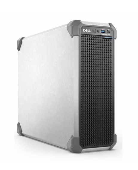 PowerEdge T160 Xeon 6 6325P 4C 1x32GB H355 2x480GB SSD RI 300W 3YR NBD Serveri SOPING.RS 43 PowerEdge T160 Xeon 6 6325P 4C 1x32GB H355 2x480GB SSD RI 300W 3YR NBD - Слика 3