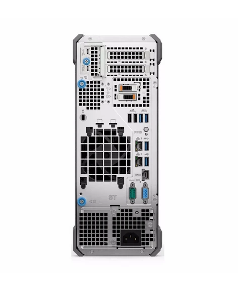 PowerEdge T160 Xeon 6 6325P 4C 1x32GB H355 2x480GB SSD RI 300W 3YR NBD Serveri SOPING.RS 44 PowerEdge T160 Xeon 6 6325P 4C 1x32GB H355 2x480GB SSD RI 300W 3YR NBD - Слика 4