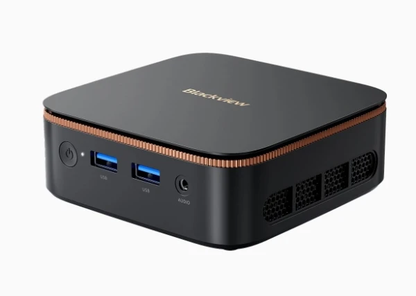 BlackView MP20 AMD R3 3300U/16GB/512GB/HDMI/2xUSB 3.0/1xRJ45/BT/WiFI/W11P Black Desktop računari SOPING.RS 41 BlackView MP20 AMD R3 3300U/16GB/512GB/HDMI/2xUSB 3.0/1xRJ45/BT/WiFI/W11P Black
