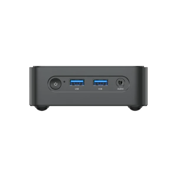 BlackView MP50 AMD R5 3500U/16GB/512GB/HDMI/2xUSB 3.0/1xRJ45/BT/WiFI/W11P Black Desktop računari SOPING.RS 43 BlackView MP50 AMD R5 3500U/16GB/512GB/HDMI/2xUSB 3.0/1xRJ45/BT/WiFI/W11P Black - Слика 3