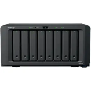 HDD NAS Synology DiskStation DS1825+ 8-bay
