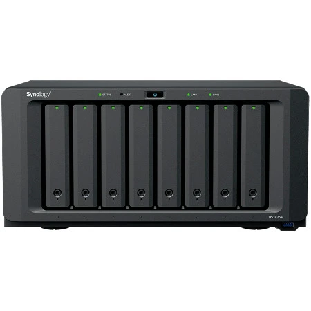 HDD NAS Synology DiskStation DS1825+ 8-bay NAS SOPING.RS 41 HDD NAS Synology DiskStation DS1825+ 8-bay