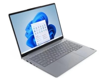 NB Lenovo ThinkBook 14 G9 Core7-240H/16GB/M.2 512GB/14″/FP/BL/SRB/3Y/21UY000NYA Laptop računari SOPING.RS 42 NB Lenovo ThinkBook 14 G9 Core7-240H/16GB/M.2 512GB/14"/FP/BL/SRB/3Y/21UY000NYA - Слика 2