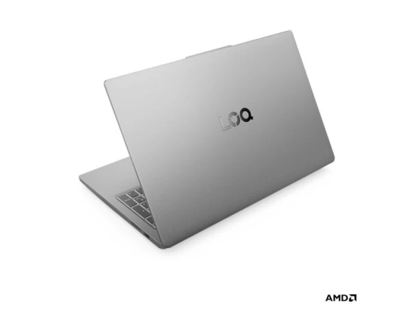 NB Lenovo LOQ 15 R7-7735HS/16GB/512GB/15.6″FHD/RTX4050 6GB/SRB/3Y/83S0003WYA Laptop računari SOPING.RS 42 NB Lenovo LOQ 15 R7-7735HS/16GB/512GB/15.6"FHD/RTX4050 6GB/SRB/3Y/83S0003WYA - Слика 2