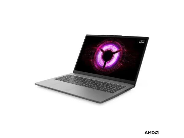 NB Lenovo LOQ 15 R7-7735HS/16GB/512GB/15.6″FHD/RTX4050 6GB/SRB/3Y/83S0003WYA Laptop računari SOPING.RS 43 NB Lenovo LOQ 15 R7-7735HS/16GB/512GB/15.6"FHD/RTX4050 6GB/SRB/3Y/83S0003WYA - Слика 3
