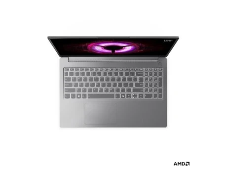 NB Lenovo LOQ 15 R7-7735HS/16GB/512GB/15.6″FHD/RTX4050 6GB/SRB/3Y/83S0003WYA Laptop računari SOPING.RS 44 NB Lenovo LOQ 15 R7-7735HS/16GB/512GB/15.6"FHD/RTX4050 6GB/SRB/3Y/83S0003WYA - Слика 4
