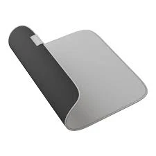 Podloga za miš Rampage Pulsar Pro S 290x240x3mm siva 41206 Podloge SOPING.RS 42 Podloga za miš Rampage Pulsar Pro S 290x240x3mm siva 41206 - Слика 2