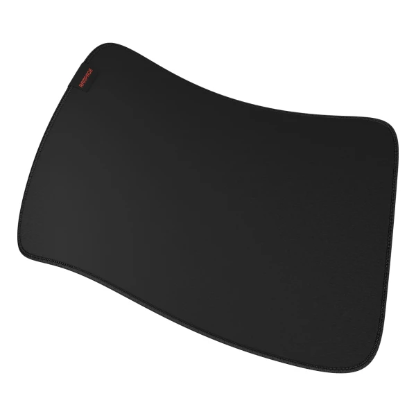 Podloga za miš Rampage PULSAR PRO M 350x290x4mm crna 41197 Podloge SOPING.RS 43 Podloga za miš Rampage PULSAR PRO M 350x290x4mm crna 41197 - Слика 3