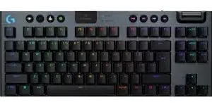 Tastatura Wireless gaming Logitech G915 X Lightspeed TKL crna 920-012757