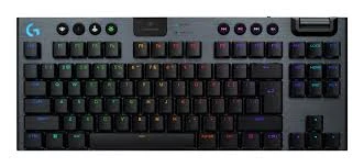 Tastatura Wireless gaming Logitech G915 X Lightspeed TKL crna 920-012757 Tastature SOPING.RS 41 Tastatura Wireless gaming Logitech G915 X Lightspeed TKL crna 920-012757